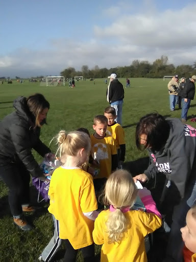 Non-Profit Organization «Fayette County Family YMCA», reviews and photos