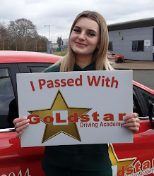 Goldstar Driving Academy