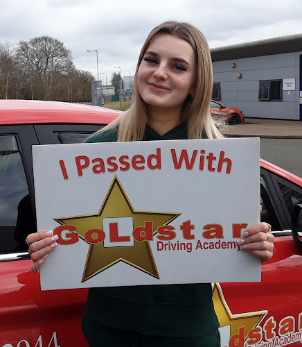 Goldstar Driving Academy