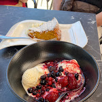 Photo n°4 de l'avis de Primula.u fait le 12/08/2023 à 12:45 sur le  Ristorante Laurin Carezza à Karersee