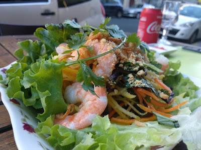 Saigon Vietnam 8ᶱ à Paris