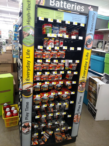 Discount Store «Dollar General», reviews and photos, 424 IN-60, New Pekin, IN 47165, USA