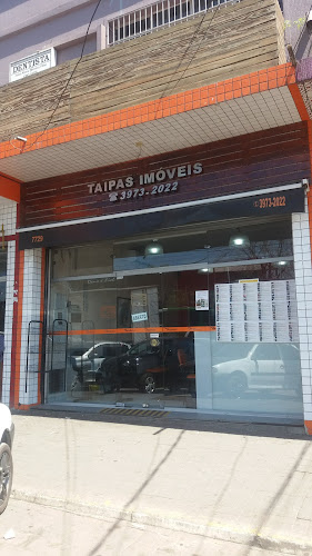 Taipas Imóveis - São Paulo