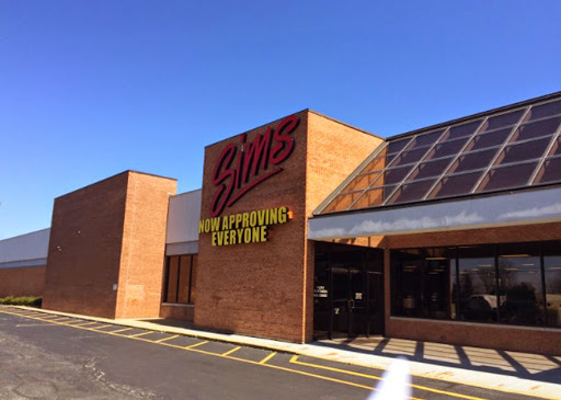 Sims Furniture, 7791 Dixie Hwy A, Florence, KY 41042, USA, 