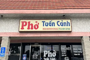 Pho Tuan Canh restaurant image