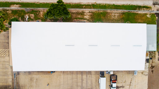 Roofing Contractor «McAllen Valley Roofing Co.», reviews and photos, 107 Calle Del Norte Dr #5c, Laredo, TX 78041, USA