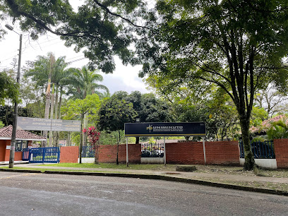 Universidad UNIMINUTO Sede Chicalá