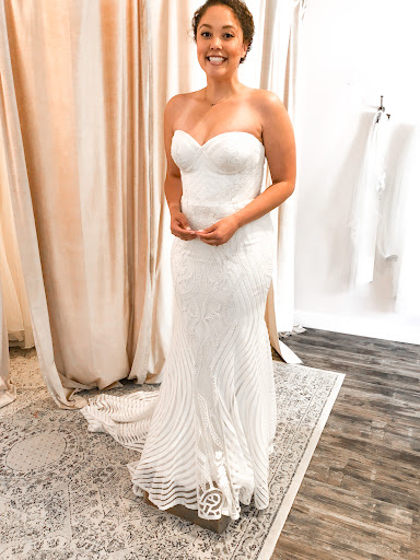 Dress Store «The Dress Theory», reviews and photos, 7222 Linden Ave N, Seattle, WA 98103, USA