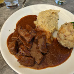 Photo n°3 de l'avis de dario.e fait le 24/07/2021 à 17:26 sur le  Munt da Rina Welschellener Alm à Badia