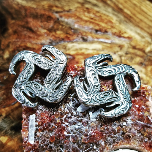 Explore great lakes tattoo ideas, creative tattoo ideas in Vancouver, available at Hopeless Tattoo & Piercing