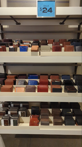 Watch Store «Fossil Store», reviews and photos, 2964 Livermore Outlets Dr #265, Livermore, CA 94551, USA