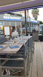 Photo n°59 de Le Flamingo - L'Ecailler Du Port à Carqueiranne ()