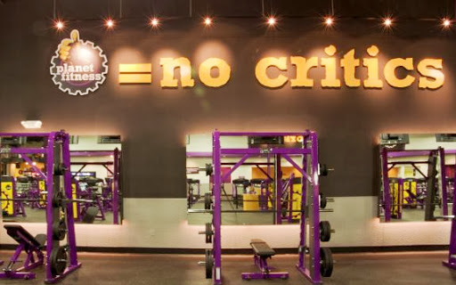 Gym «Planet Fitness», reviews and photos, 3505 Sonoma Blvd, Vallejo, CA 94590, USA