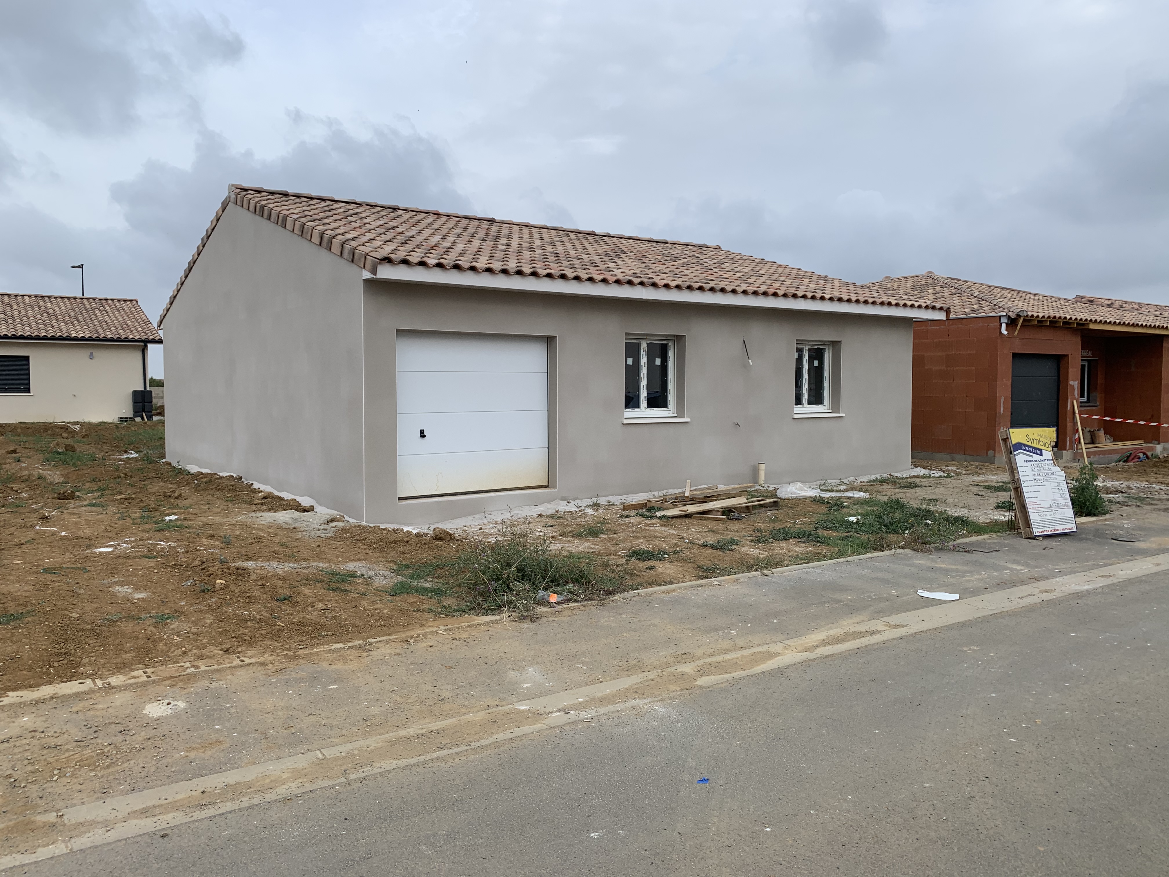 Photo n° 4 de l'avis de Vilar.u fait le 11/10/2021 à 18:54