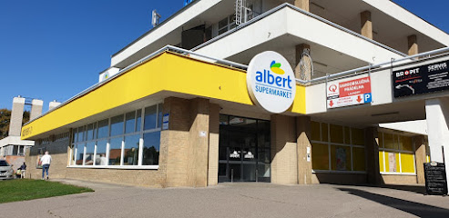 Albert Supermarket - Slatina