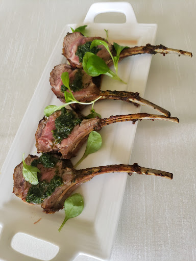 Caterer «Blackstone Caterers», reviews and photos, 224 John Clarke Rd, Middletown, RI 02842, USA