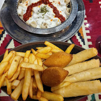 Plats et boissons du Restaurant halal Albim Mantı Evi à Vaulx-en-Velin - n°18