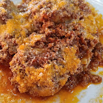 Photo n°1 de l'avis de Corrado.r fait le 14/07/2022 à 19:21 sur le  Mister Magoo à San Vincenzo