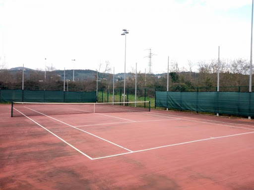 BeachVolley&Tennis - Centro Sportivo Associazione Dipendenti IGM (Ex 