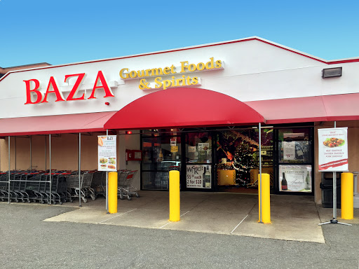 Baza Supermarket, 30 Tower Rd, Newton Upper Falls, MA 02464, USA, 