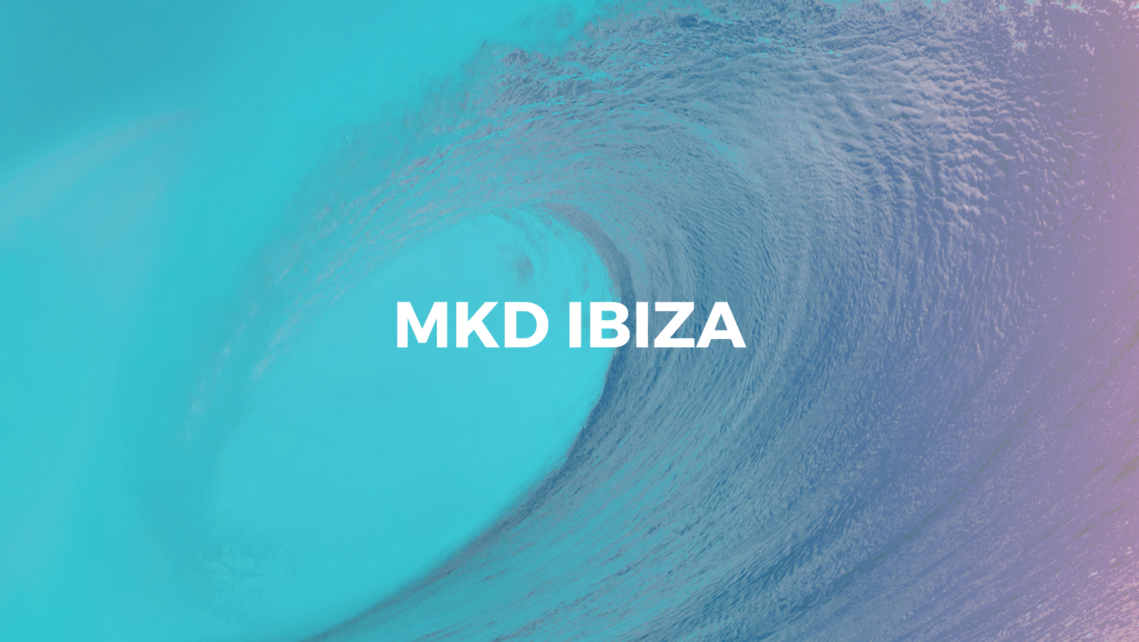 MKD Ibiza - Agencia de marketing digitial