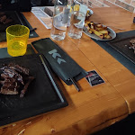 Photo n°1 de l'avis de Federico.a fait le 30/01/2024 à 11:47 sur le  Ristopub Fork - Biker Lifestyle à Marzocca