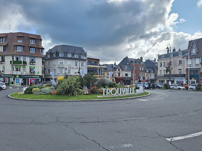 Allianz Assurance TROUVILLE - Cyril JEANNERAT à Trouville-sur-Mer