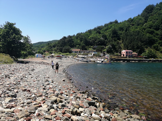 Akkonak Koyu Plaji