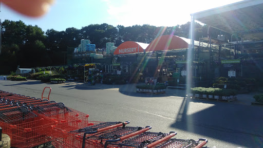 Home Improvement Store «The Home Depot», reviews and photos, 135 Commercial Rd, Leominster, MA 01453, USA