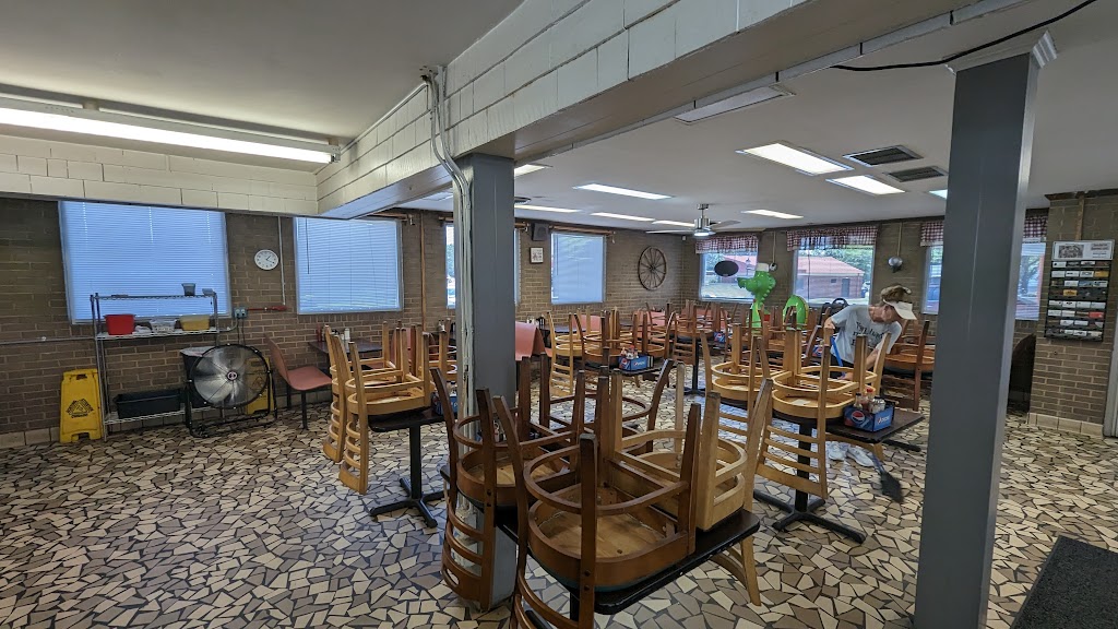 Wagon Wheel of Marshville 28103