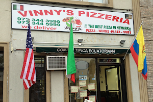 Vinny's Restaurant & Pizza image