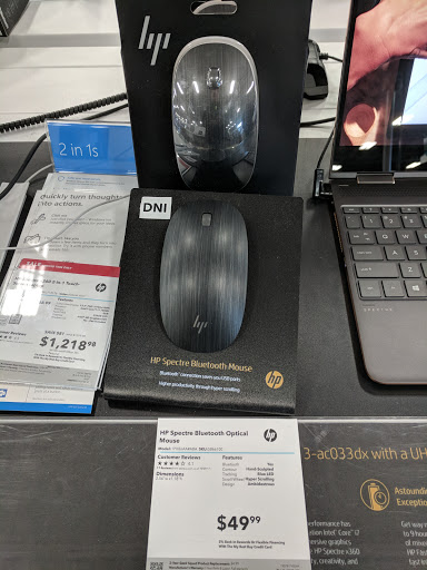 Electronics Store «Best Buy», reviews and photos, 12410 St Charles Rock Rd, Bridgeton, MO 63044, USA