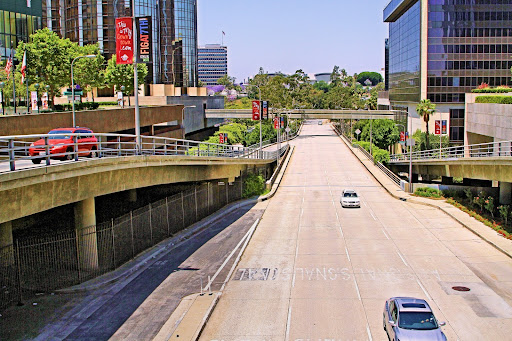 Youth Organization «YMCA», reviews and photos, 401 Hope St, Los Angeles, CA 90071, USA