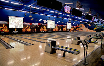 McCurdy Bowling Centre
