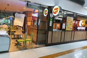 Bakmi GM Gambir Station image