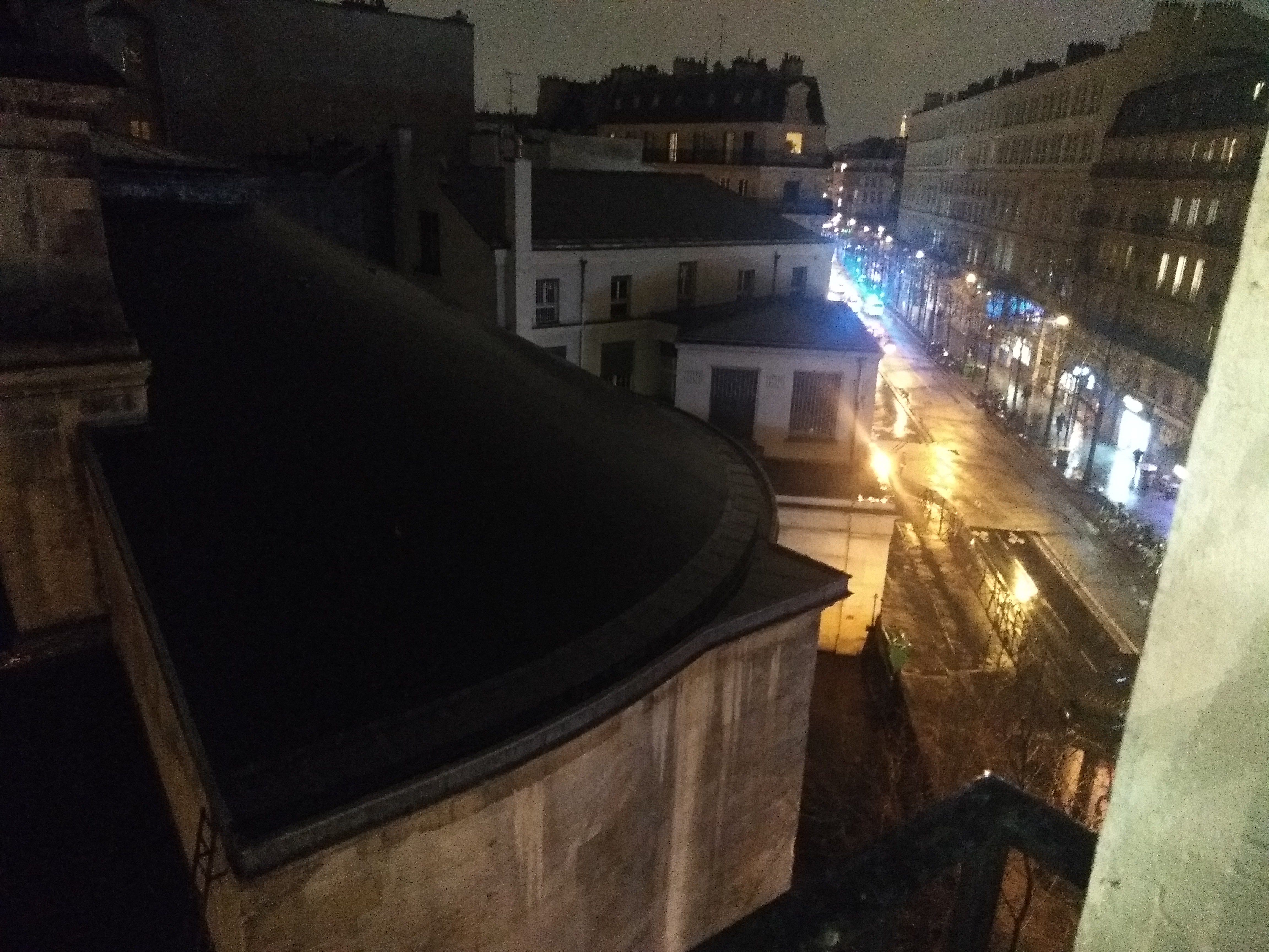 Photo n° 1 de l'avis de Johannes.o fait le 05/02/2020 à 21:44