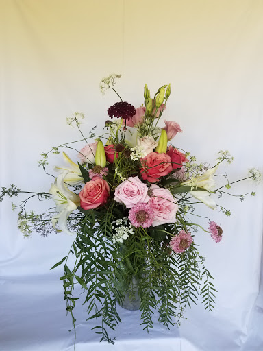 Florist «Fine Flowers», reviews and photos, 9719 Mill Plain Boulevard, Vancouver, WA 98664, USA