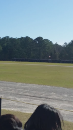 Golf Course «Fort Jackson Golf Club», reviews and photos, 3652 Semmes Rd, Fort Jackson, SC 29072, USA