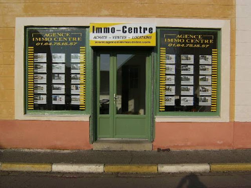 Agence Immo Centre à Jouy-sur-Morin