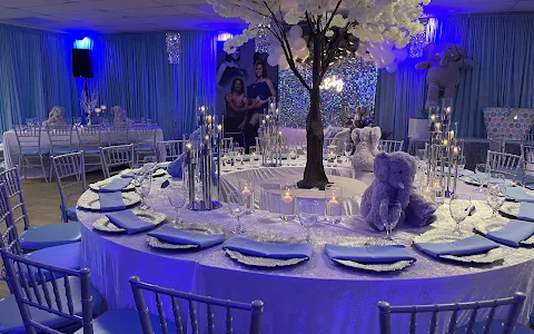 Elegance Banquet Hall image