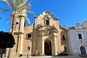 Iglesia de Santa Eulalia image
