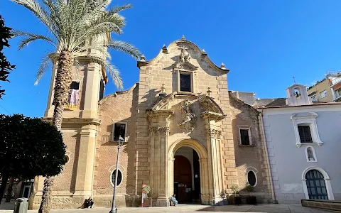 Iglesia de Santa Eulalia image