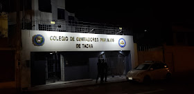 Colegio De Contadores Publicos De Tacna