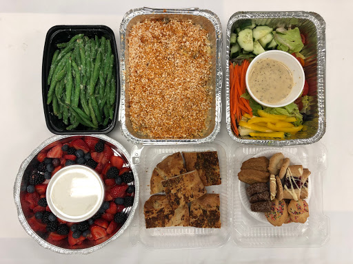 Caterer «Jack Francis Catering», reviews and photos, 300 Maple St, Conshohocken, PA 19428, USA