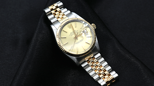 Jeweler «Terry Ulrich Jewelers», reviews and photos, 3115 W Parker Rd # 530, Plano, TX 75023, USA