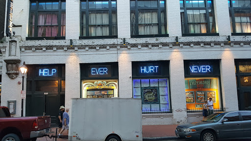 Live Music Venue «House of Blues New Orleans», reviews and photos, 225 Decatur St, New Orleans, LA 70130, USA