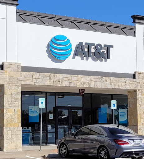 Cell Phone Store «AT&T Authorized Retailer», reviews and photos, 906 W McDermott Dr #320, Allen, TX 75013, USA