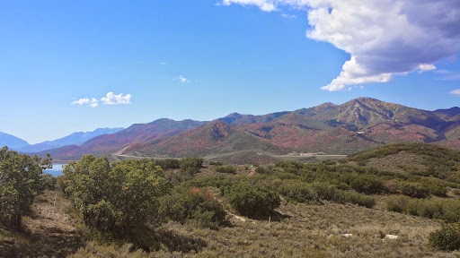 Townhouse Complex «Hideout Canyon», reviews and photos, 10725 N Hideout Trail, Hideout, UT 84036, USA