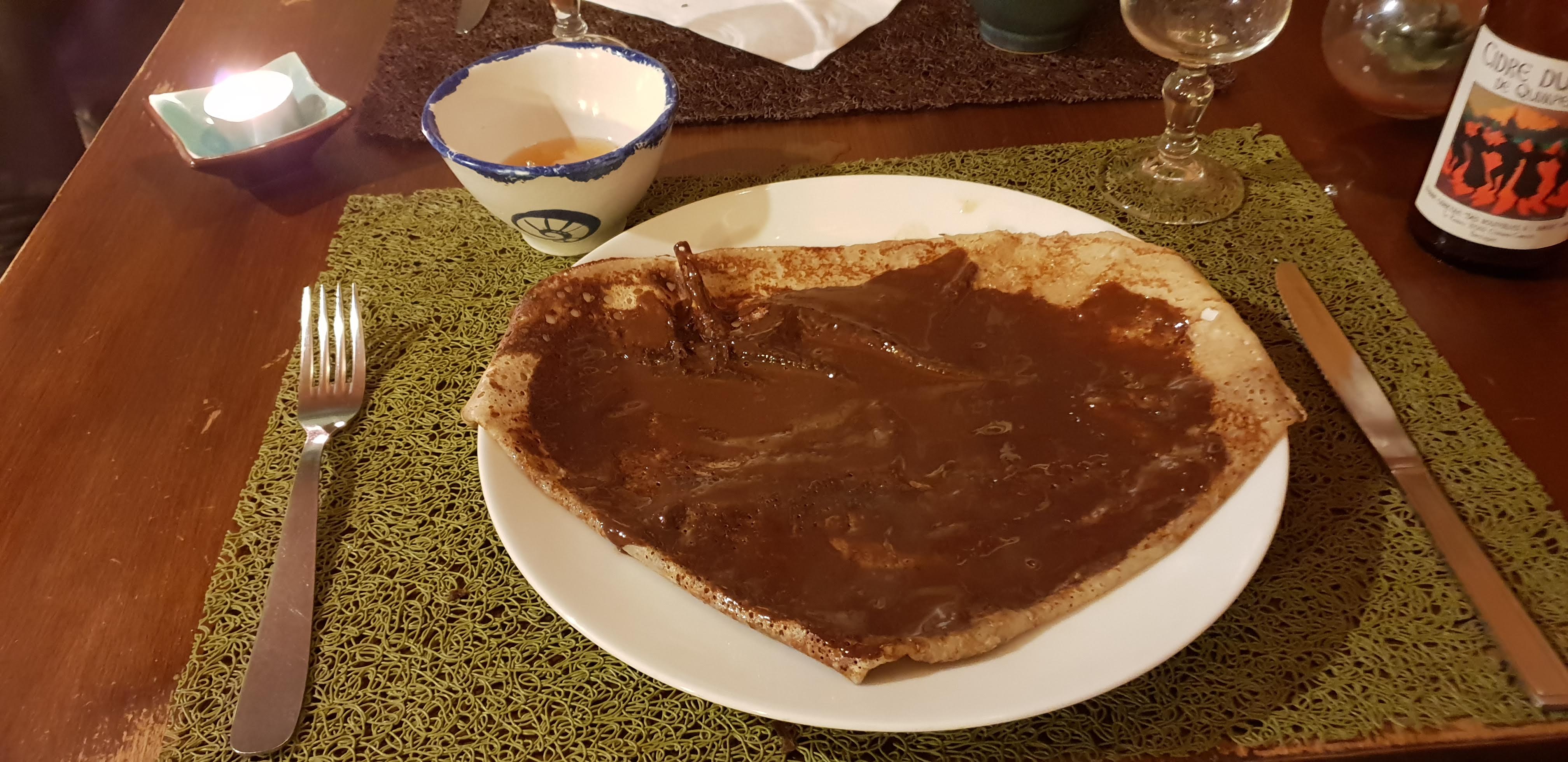 Photo n° 6 de l'avis de Jean-Michel.i fait le 20/10/2018 à 07:33