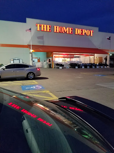 Home Improvement Store «The Home Depot», reviews and photos, 373 E Fm 1382, Cedar Hill, TX 75104, USA